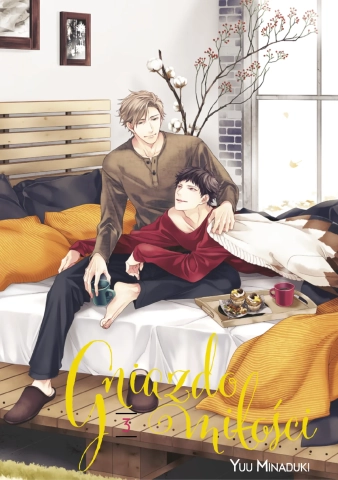 Gniazdo miłości 03